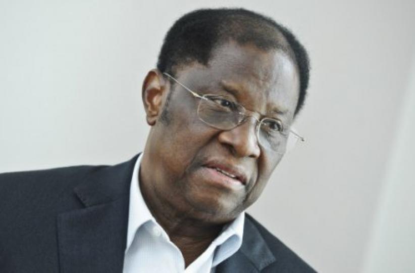 Alexis Thambwe Mwamba