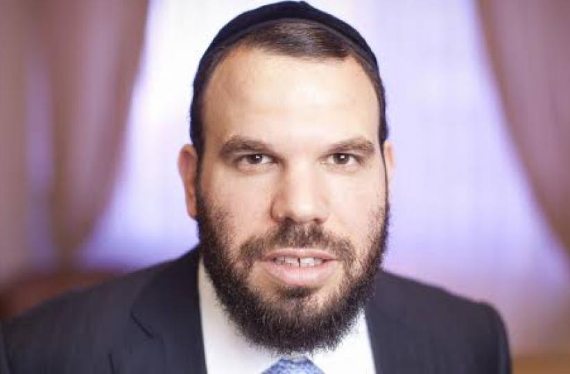 Dan Gertler. Ph. Droits tiers.