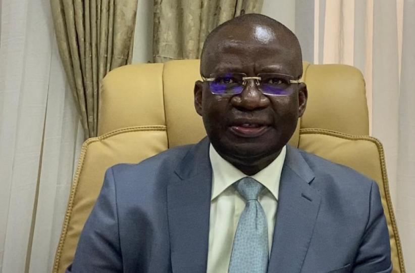 Jean Louis Kayembe