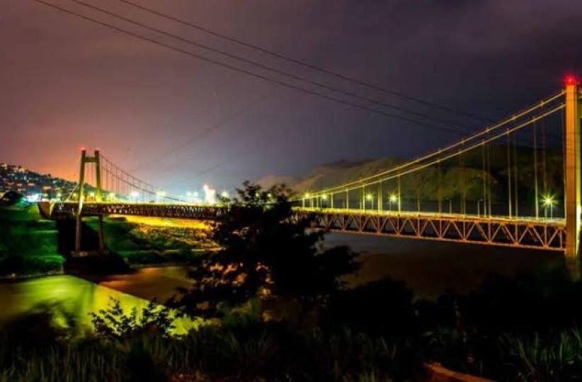 Pont Maréchal. Ph. Droits tiers.