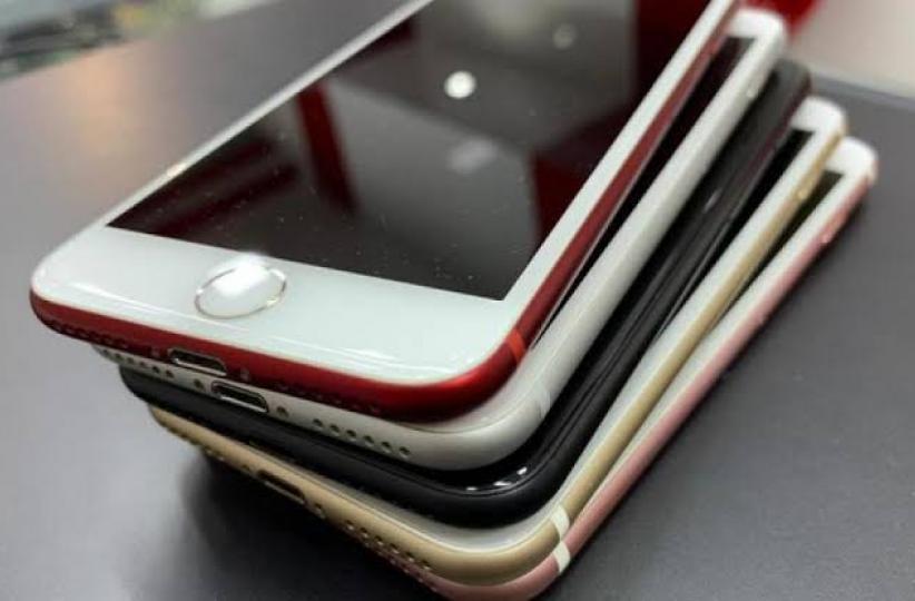 Illustration des téléphones mobiles. Ph. Droits tiers.
