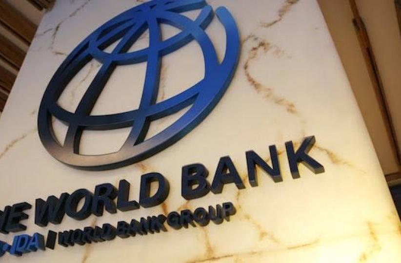 Banque Mondiale. Ph. Droits tiers.