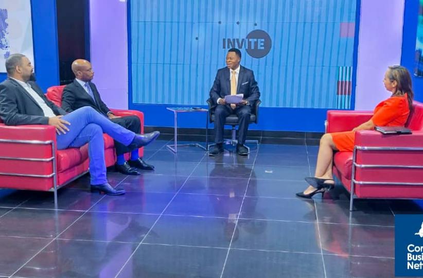 Congo Business Network 