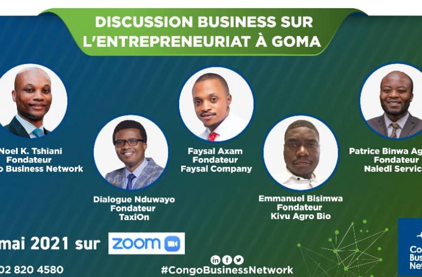 Congo Business Network 