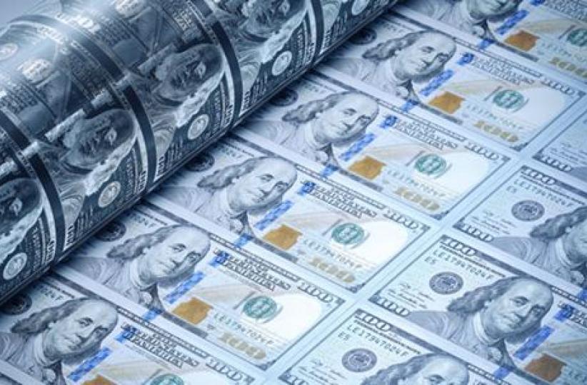 dollar 
