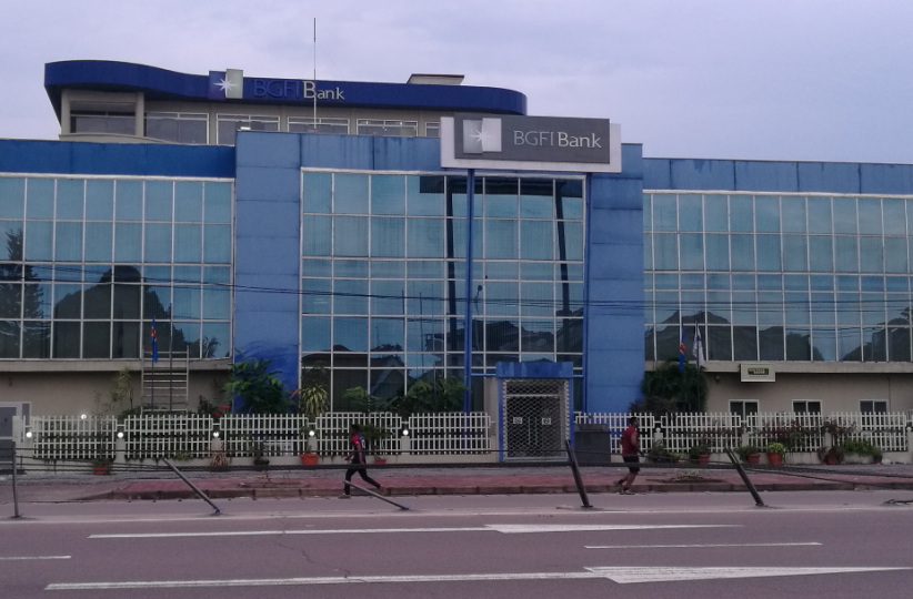 BGFi bank
