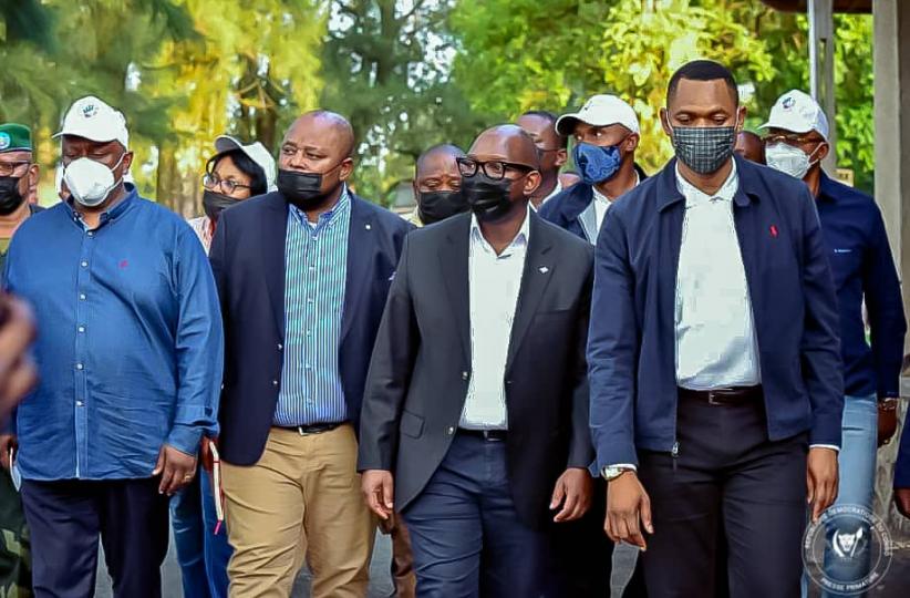 Sama Lukonde. Ph. Droits tiers.