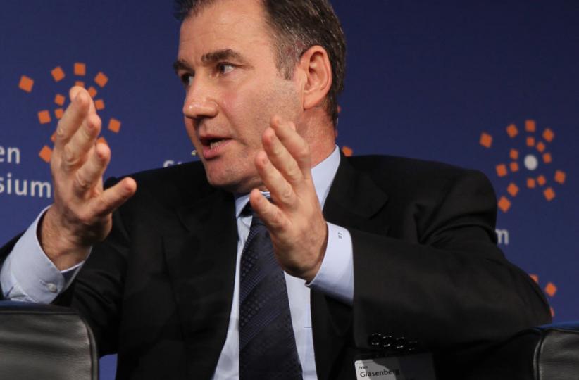 le DG de Glencore