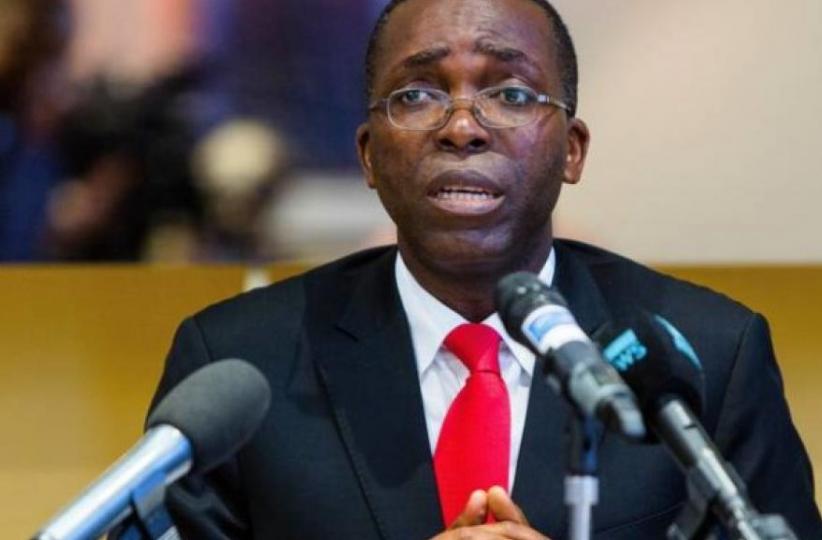 Matata Ponyo, ancien premier ministre. Ph. Droits tiers.