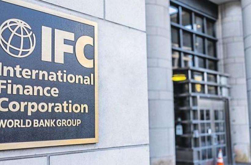 Société financière internationale