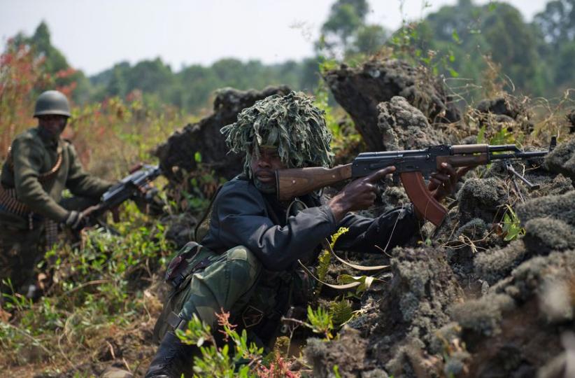 FARDC