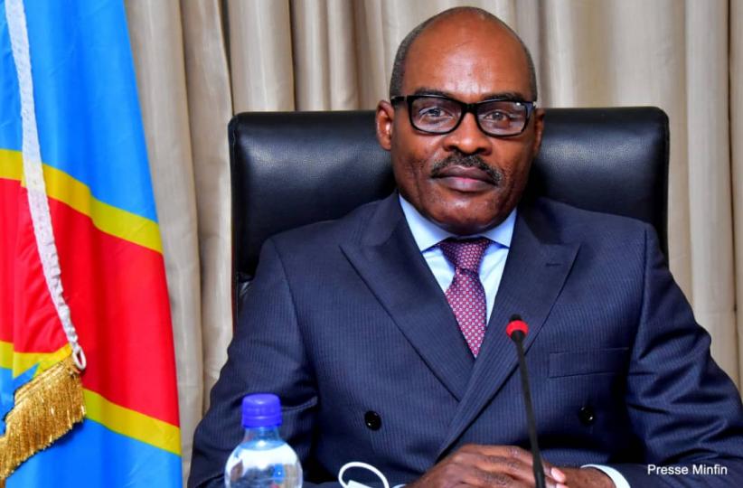 Nicolas kazadi