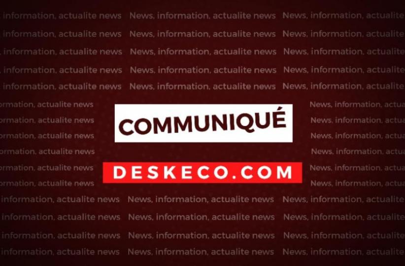Deskeco