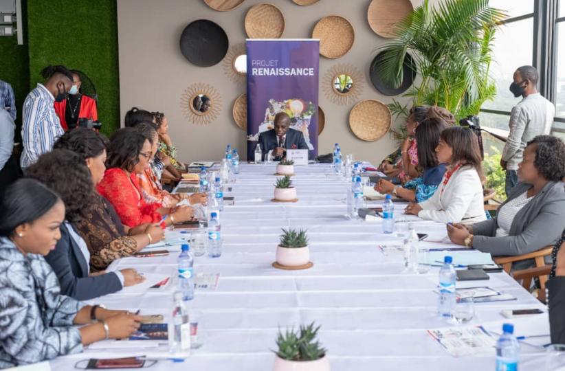 Table Ronde de la FEC
