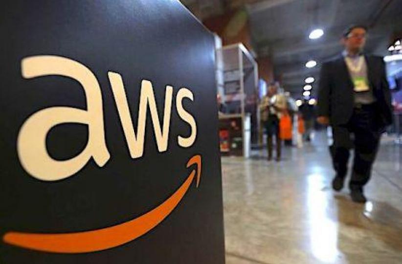 AWS 