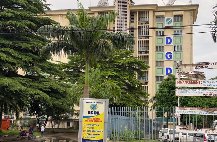 DGDA 