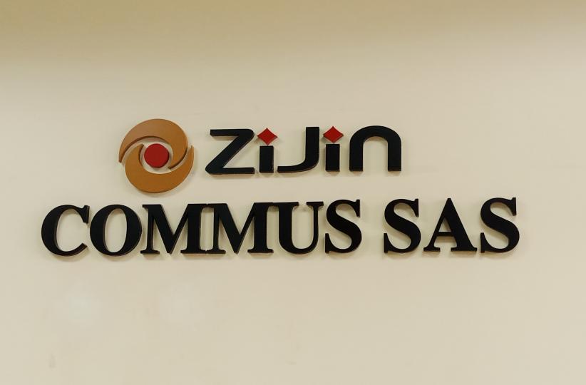 COMMUS SAS