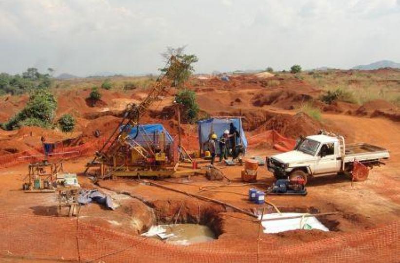 Mines de Giro