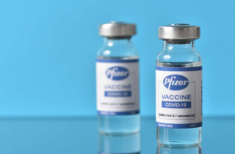 Vaccin Pfizer