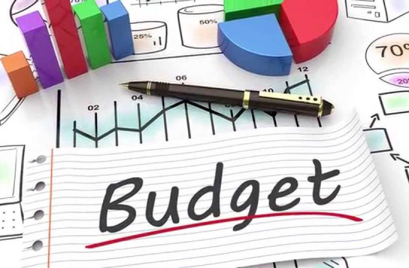 Budget