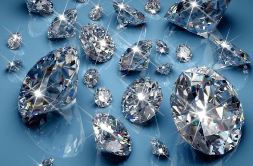 Diamant
