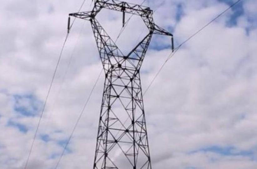Haute tension