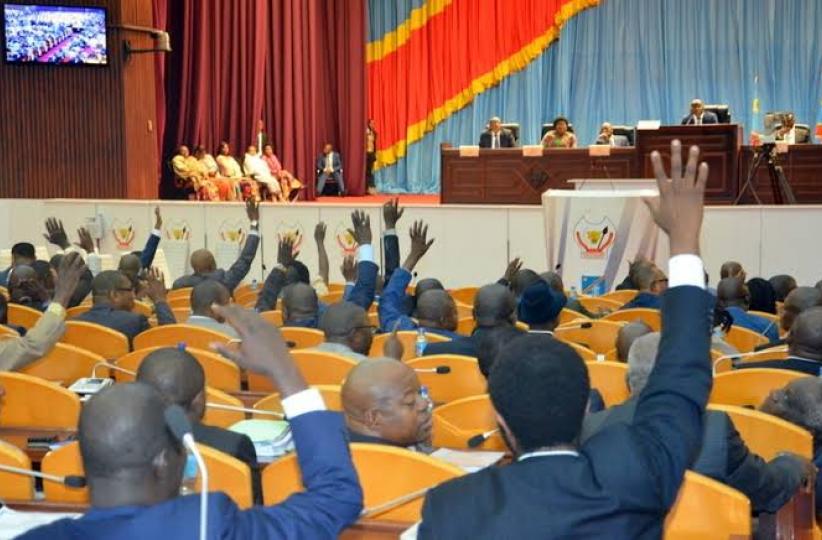 Parlement