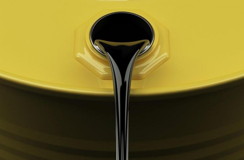 pétrole