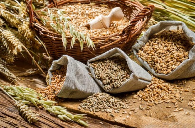 Produits agricoles