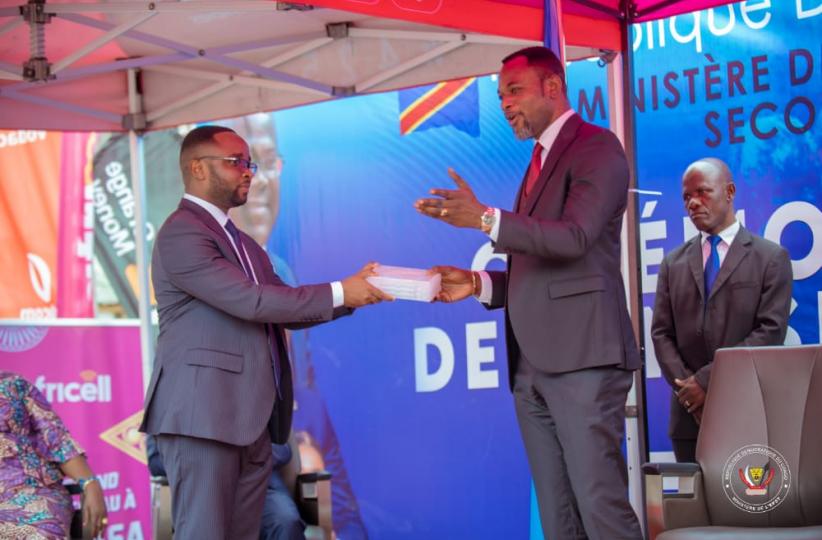 Tony Mwaba