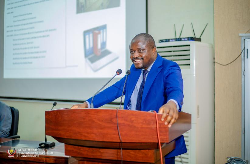 Muhindo Nzangi