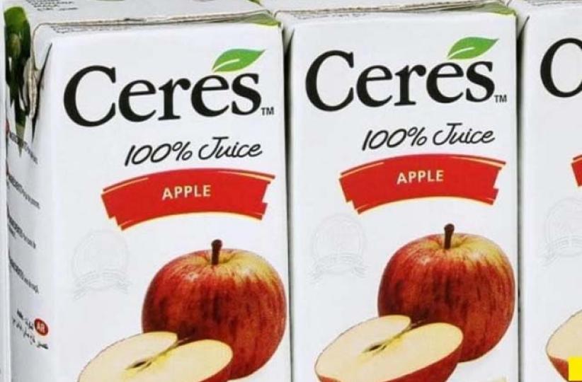 Jus Cérès