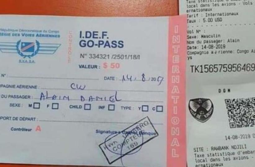GO-Pass