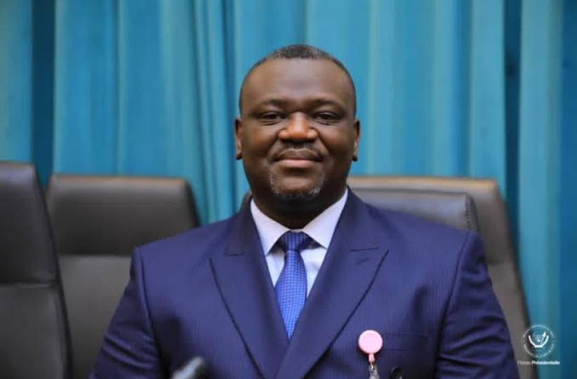 Augustin Kibasa