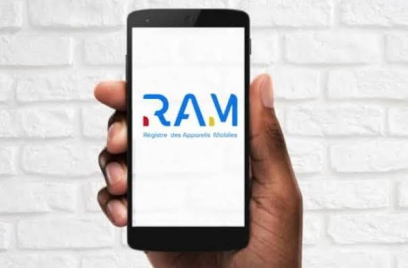 RAM. 