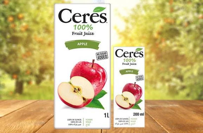 Cérès