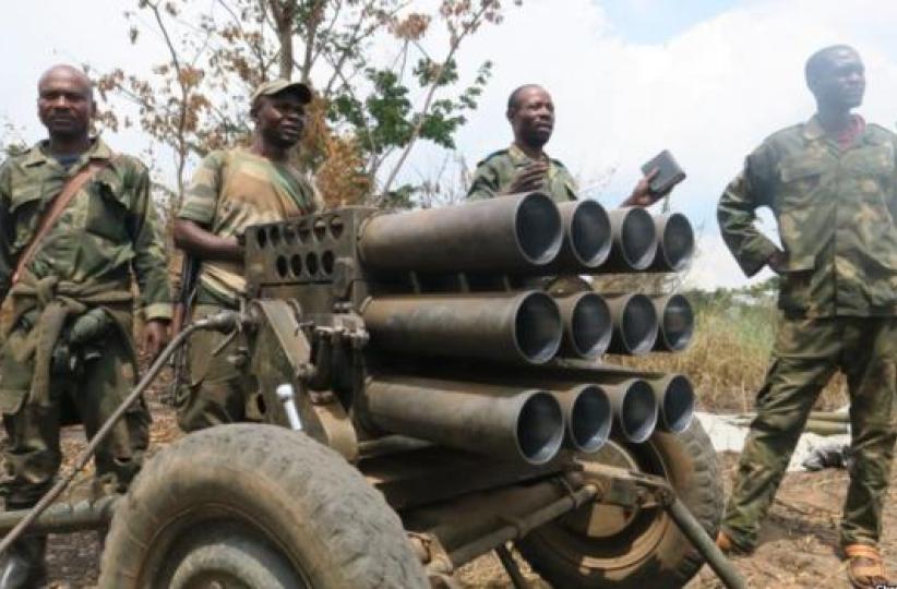 FARDC