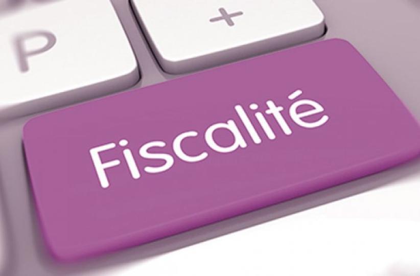 Fiscalité