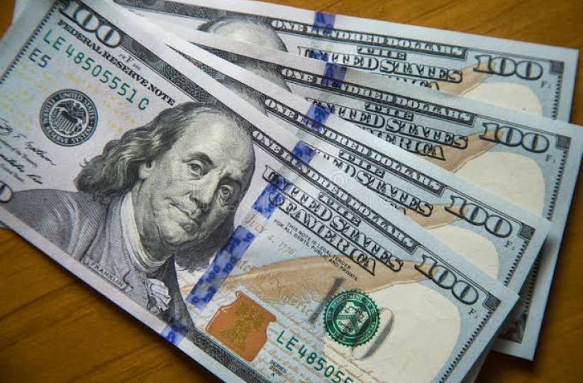 DOLLARS