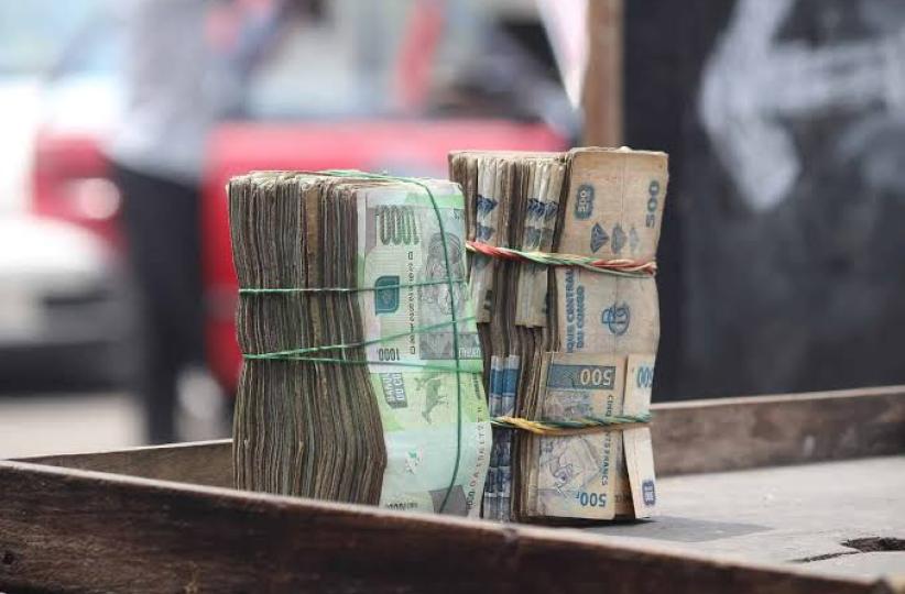 Franc Congolais