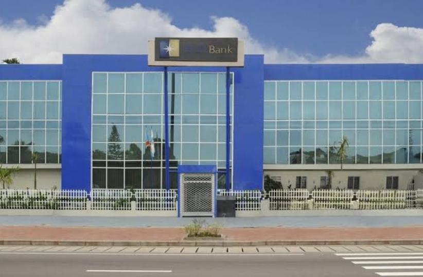 BGFIBank RDC