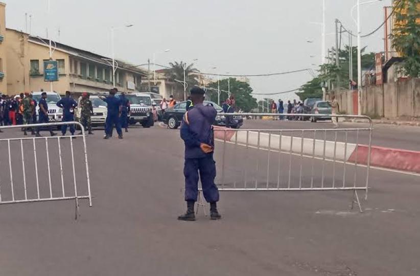 Kinshasa