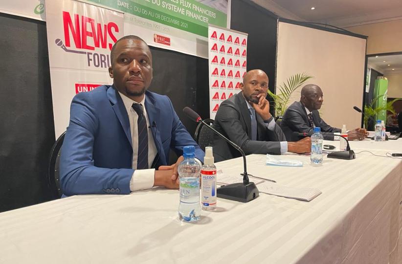 News Forum d'ACTUALITE.CD