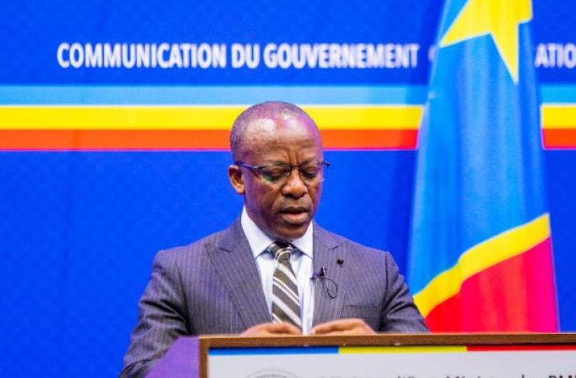 Ministre des PME