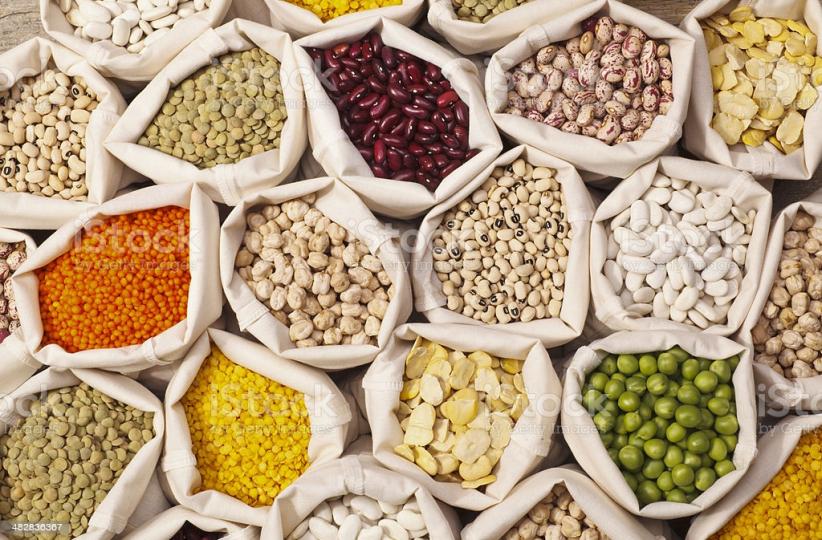 Produits agricoles