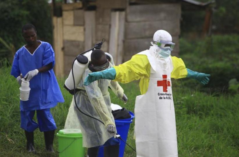 Ebola
