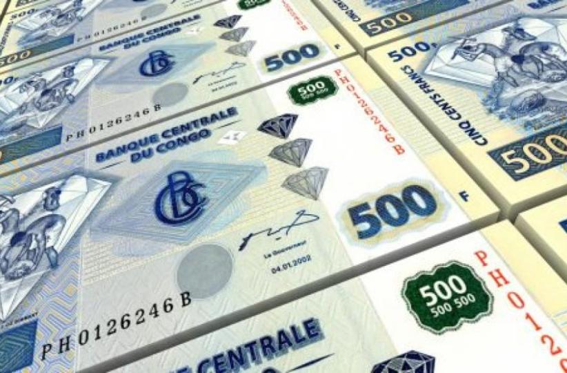 Franc Congolais