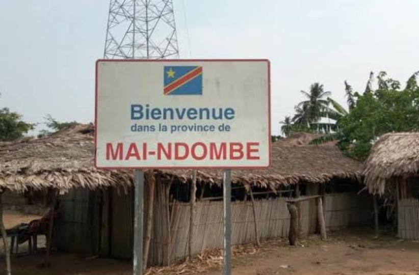 Maï-Ndombe