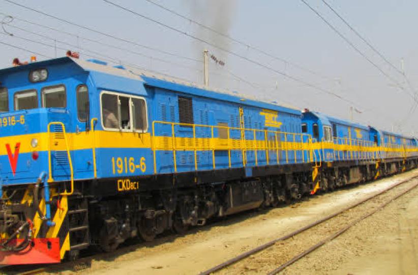 Train