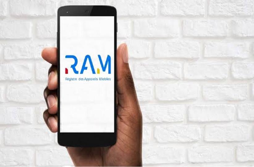 RAM